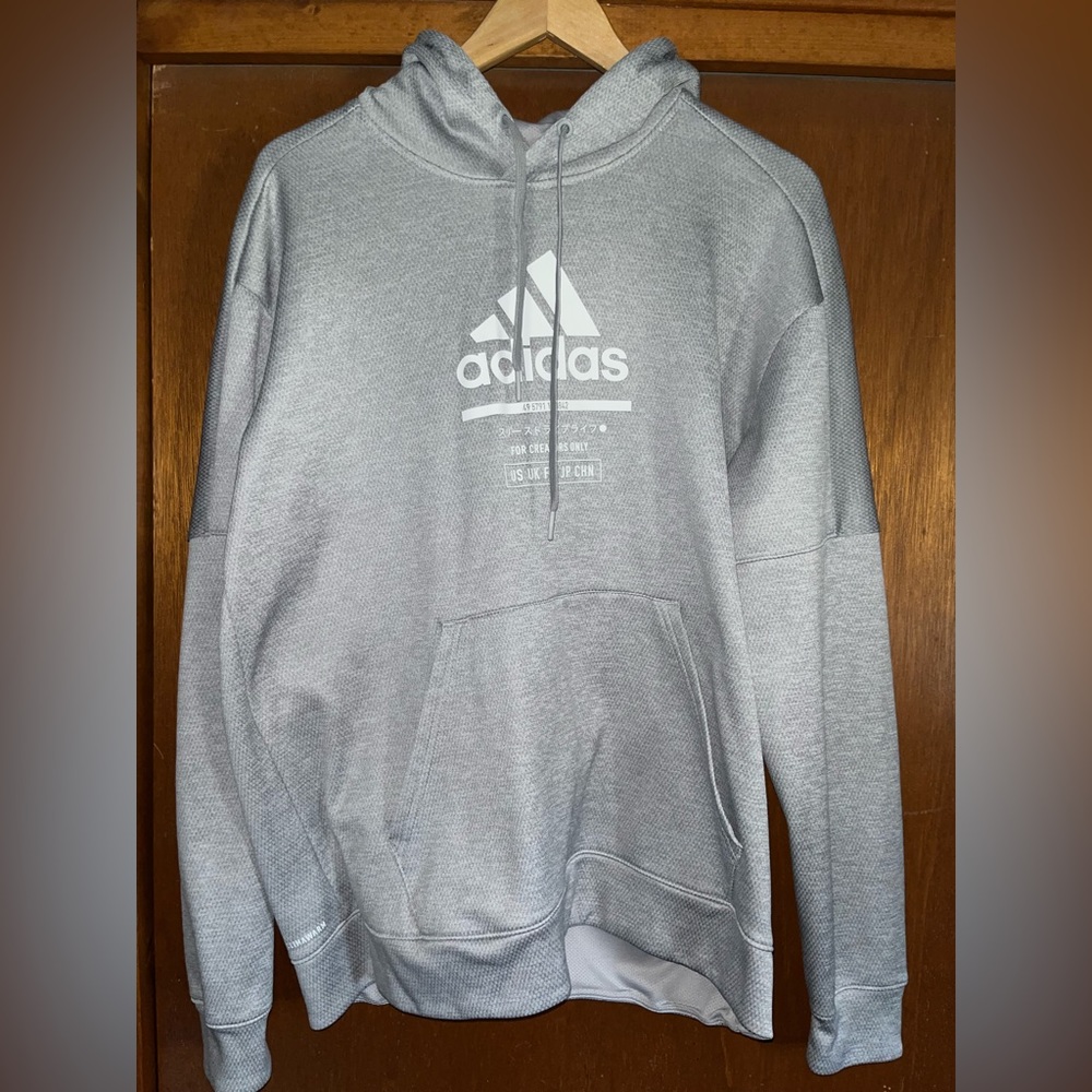 Adidas Men’s hoodie